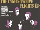 CYNICS 'Twelve Flight Up LP PURPLE Starfires Nightcrawlers Paragons Kim Fowley