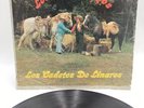 LOS CADETES de LINARES los dos amigos (84’ RAMEX VINYL LP MEXICO) VG++