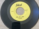 Northern Soul 7 Dwarfs - Stop Girl ./ One By One- Ideal 1168