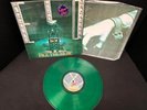 ELECTRIC LIGHT ORCHESTRA ELO FACE THE MUSIC GREEN VINYL JETLP 201