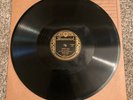 78 RPM Record Zelma O'Neil Varsity Drag Hot Jazz Vocal VG+ Shellac Rare Vintage