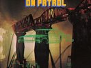 SUN ARAW - ON PATROL NEW VINYL