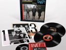 The JAM LP x 2 Snap DOUBLE VINYL ALBUM + 7