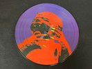 BLACK SABBATH BORN AGAIN PICTURE DISC VINYL LIMITED RE-ISSUE EARMARK
