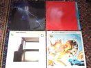 Dire Straits [5 LP Vinyl] Making Movies Alchemy LIVE Love Over Gold s/t