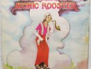 LP -  ATOMIC ROOSTER - IN HEARING OF ATOMIC ROOSTER - german Press - FOC