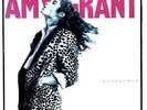 Amy Grant - Unguarded LP (VG+/VG+) '*