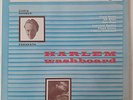 Chris Barber Presents Cecil Scott & His Washboard Band – Harlem Washboard - RARE