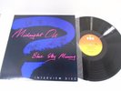 SIGNED MIDNIGHT OIL BLUE SKY MINING INTERVIEW 1990 AUSTRALIA CBS SAMP 258