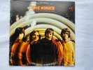 The Kinks The Kinks Are The Village Green Preservation Society US vinyl LP album