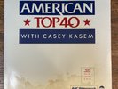 3/16/85 CASEY KASEM American Top 40  REO Prince BOWIE Duran JOURNEY 4xLP #851-11