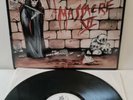 Metal Massacre 6 Vinyl LP  MBR 1036 EX/NM