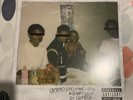 KENDRICK LAMAR - GOOD KID M.A.A.D CITY VINYL 2 LP - 10TH ANNIVERSARY - RED LP