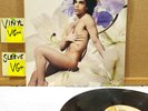Prince Lovesexy LP Warner Paisly Park 1987 Original US RCA Press VG++ VInyl