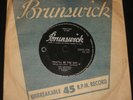 BUDDY HOLLY CRICKETS - THAT'LL BE THE DAY 45 BRUNSWICK 1950s Rockabilly