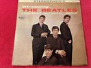 The Beatles-VJ 1062-STEREO AD-BACK Version 1 SUPER RARE -COVER ONLY (NO LP)
