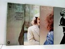 4 Platten / Simon And Garfunkel*  Bridge Over Troubled Water / Simon & Garfunke