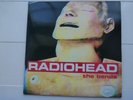 Radiohead The Bends UK 1st press 1995 Mint
