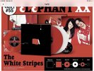 THIRD MAN RECORDS VAULT # 55.   THE WHITE STRIPES Elephant  XX 2xLP Etc..