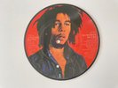 Bob Marley And The Wailers Could You Be Loved No Woman No Cry 7” Picture Disc 74