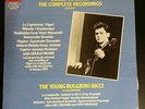 Josef Hassid Complete & Young Ruggiero Ricci 12
