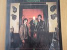 The Stranglers Rattus Norvegicus 1977 Italian Issue LP