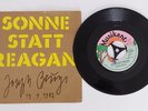 Joseph Beuys „Sonne statt Reagan 19.4.1982“ Vinyl Schallplatte