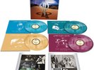 Emerson, Lake & Palmer - The Anthology (1970-1998) | 4xLP Colour Vinyl Box ELP