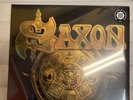 Saxon - Sacrifice - 2012 Picture Disc - New