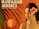 Sexy Cover / Setsuo Ohashi / This Is Hawaiian Music Japan LP / Cheesecake, Hula