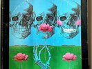 The History of the Grateful Dead 1972 Vinyl Pride Records 1st Press