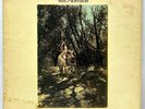 Tupelo Honey Van Morrison 1971 Vinyl Warner Bros Records 1st Press