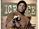 Kill at Will Ice Cube 1990 Vinyl Priority Records 1st Press