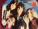 rolling stones through the past darkly lp Sealed Nm