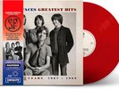 The Small Faces Greatest Hits The Immediate Years Vinile Lp Colorato Rosso Nuovo