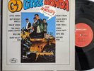 The Hondells GO LITTLE HONDA lp 1964 Mercury MG 20940 mono GARY USHER