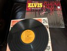 Elvis Presley LSP-4155 From Elvis In Memphis LP 1969 With Shrink price sticker