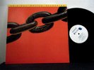 THE CRUSADERS LP Chain reaction 1975  Mobile Fidelity Sound Lab  mfsl vinyl