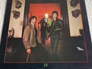 THE STRANGLERS IV RATTUS NORVEGICUS 1977 UK 1ST PRESSING LP UAG 30045