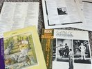 Genesis Selling England and Lamb Japan LP