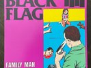 BLACK FLAG - Family Man 12