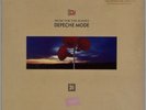 DEPECHE MODE: Music for the Masses US Sire 1-25614 OG Promo LP NM Vinyl
