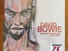 New Sealed DAVID BOWIE Brilliant Adventure [1992-2001] 18 LP VINYL BOX SET