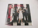 BLONDIE PARALLEL LINES CHRYSALS WWS-81139 with  OBI LP Japan Vinyl