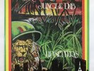 The Upsetters Blackboard Jungle Dub Clocktower LPCT0115 Vinyl Record 12” Lp