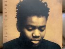 TRACY CHAPMAN Self Titled LP Vinyl FAST CAR Original 1988 Electra