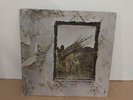 Led Zeppelin  Original lV Zoso  LP  SD 7208  1971 Vinyl Record