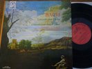LEONID KOGAN - PAVEL KOGAN / BACH violin concertos / LE CHANT DU MONDE