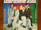 Generacion de Jesus LP HEAR MP3 private xian fuzz psych Maranatha Jesus Viene