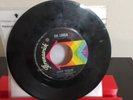 Leroy Taylor Oh Linda/Nobody Can Love You 45rpm VG Playtested